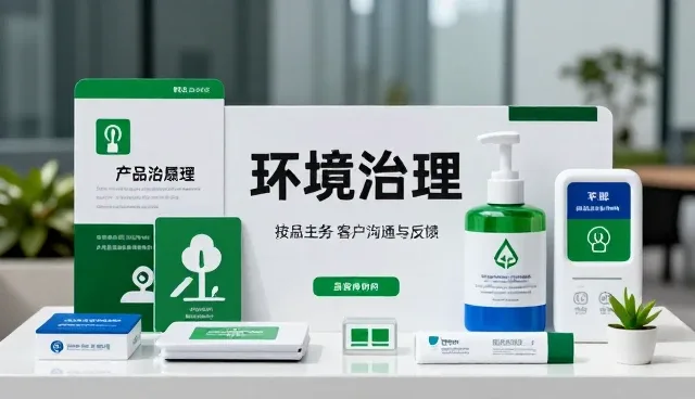 废气处理设备选型中的污染控制关键考量