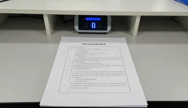 环境治理设施运维中节点可查的重要性